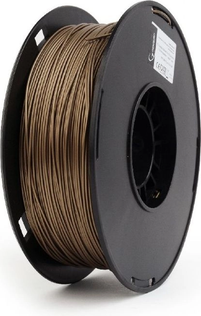 Gembird 3DP-PLA+1.75-02-GL 3D printing material