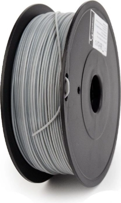 Filament drukarki 3D PLA PLUS/1.75mm/szary