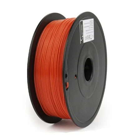 Gembird 3D printing filament PLA+ 1