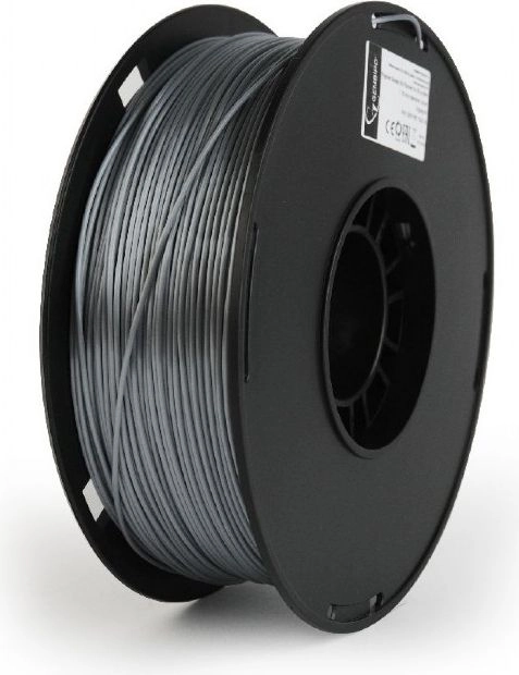 Gembird 3D printing filament PLA+ 1