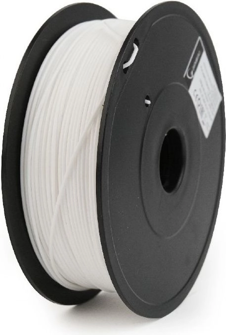 Gembird Flashforge PLA-PLUS gijos  baltas  1