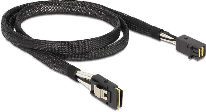 SAS SFF-8643 SFF-8087 1 0m Delock