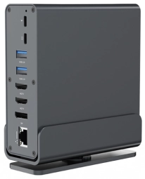 GEMBIRD Adapter wieloportowy USB typ CF
