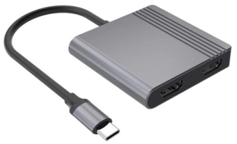 Adapter USB Gembird GEMBIRD Adapter USB