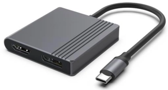 Adapter USB Gembird GEMBIRD Adapter USB-C