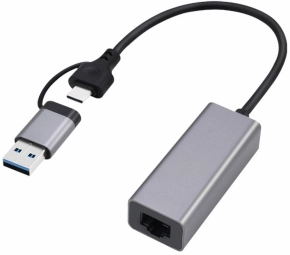 Gembird A-USB3AC-LAN-01 USB 3.1 +