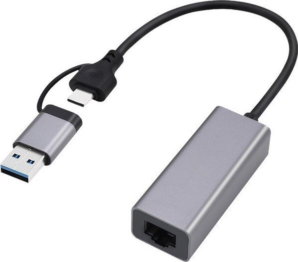 Gembird A-USB3AC-LAN-01 USB 3.1 +