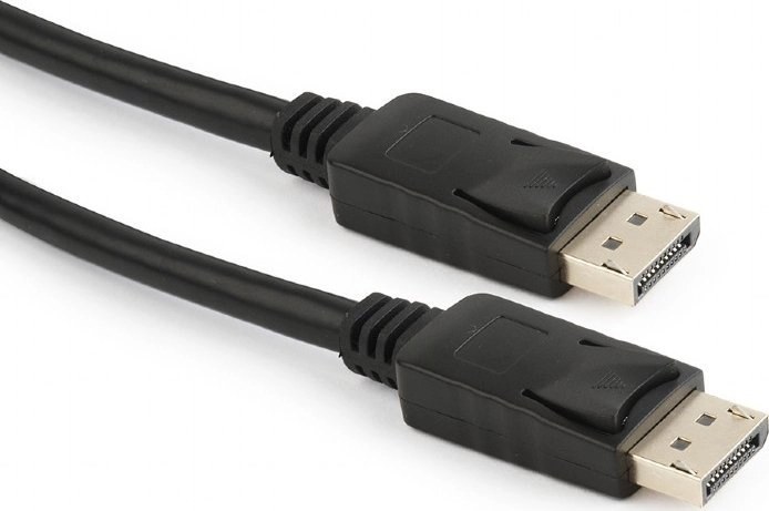 Kabel Gembird DisplayPort - DisplayPort 1