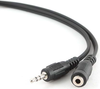 CABLE AUDIO 3.5MM EXTENSION/3M CCA-423-3M