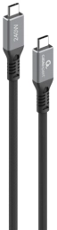 Premium USB4 Type-C charging and data