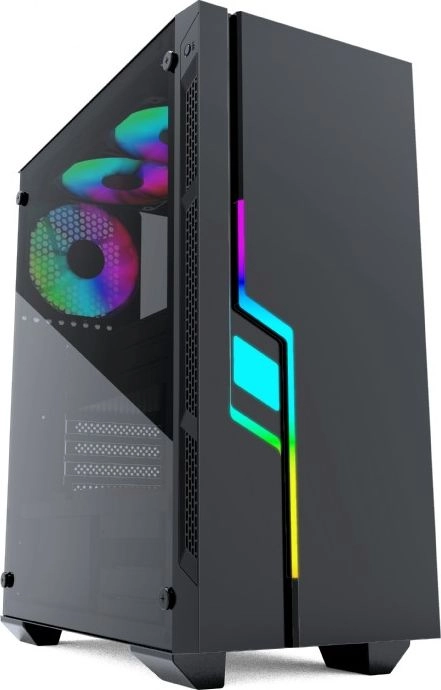 GEMBIRD computer case Fornax 2000 -