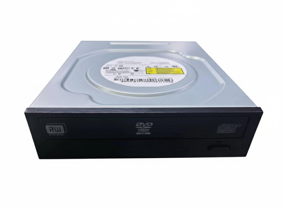 Gembird GEMBIRD Drive Internal USB DVD