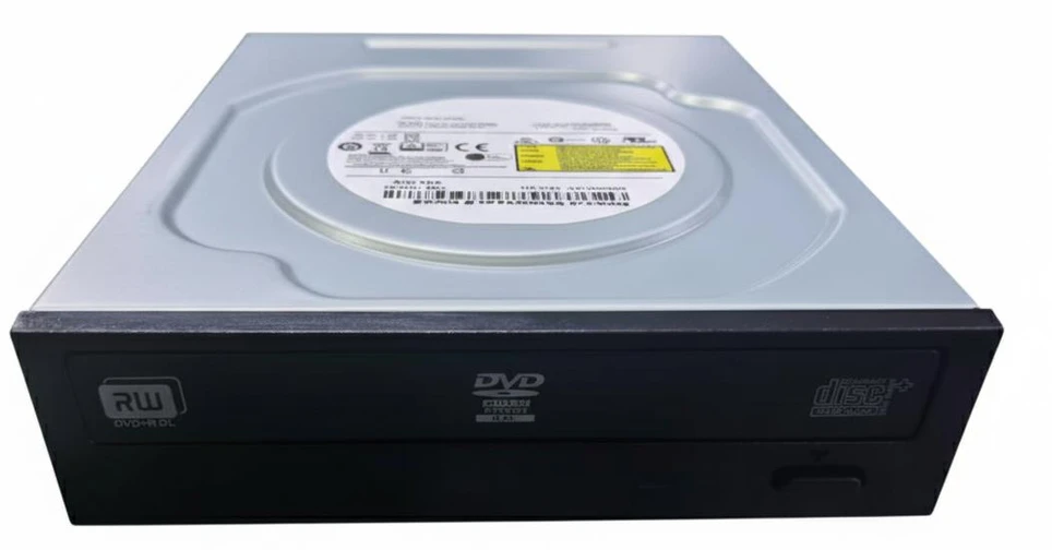 Gembird GEMBIRD Drive Internal USB DVD