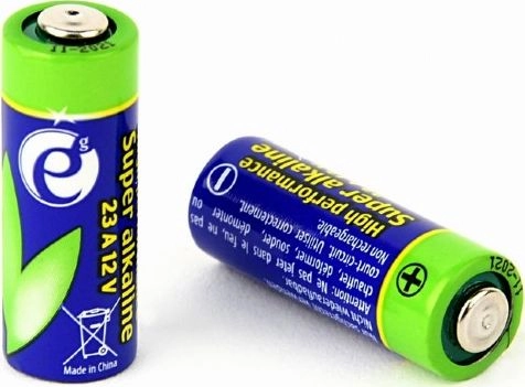 GEMBIRD EG-BA-23A-01 Energenie Bateria 23A 12V