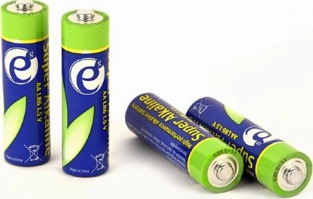 Gembird Bateria AA / R6 2900mAh