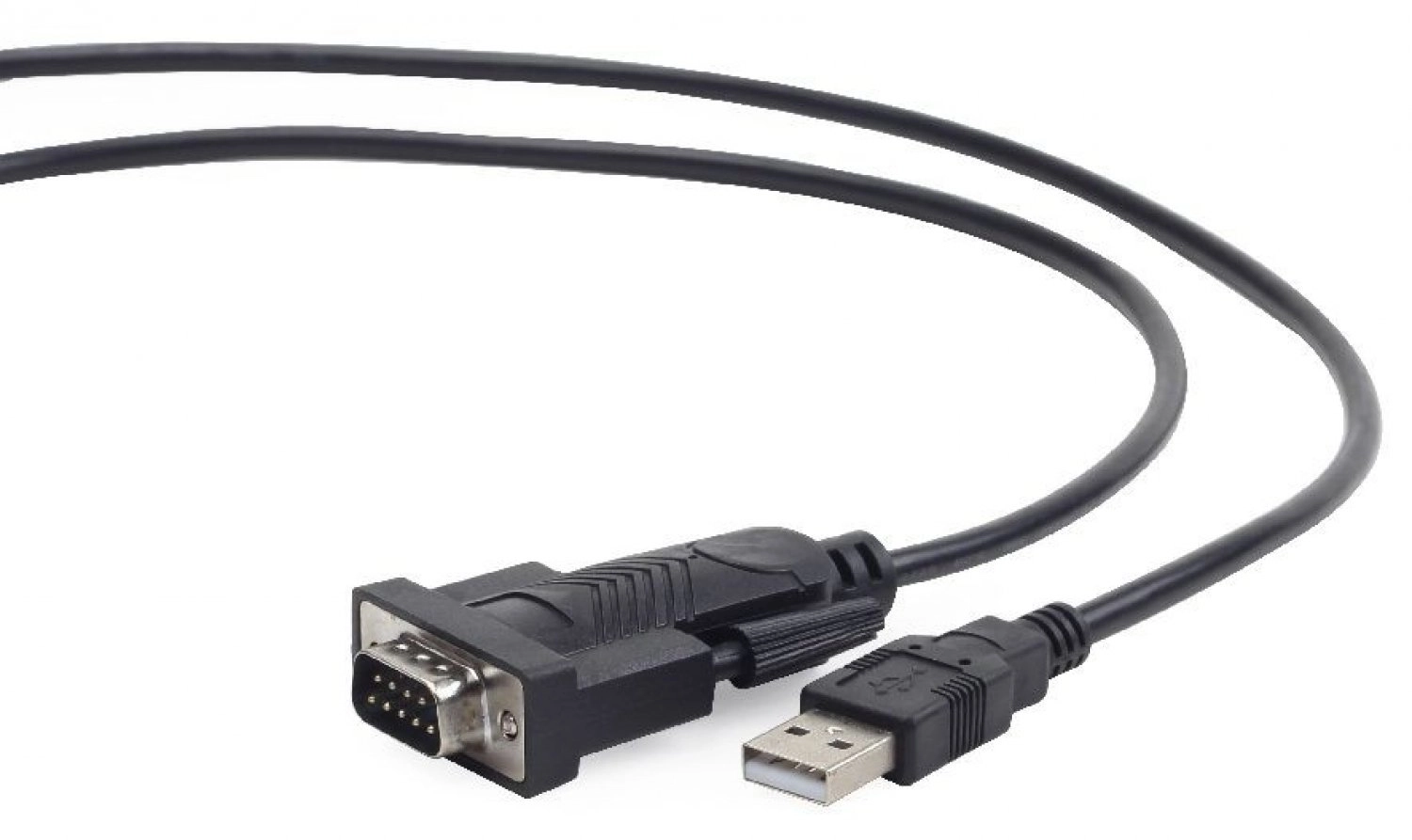 GEMBIRD UAS-DB9M-02 Gembird USB į nuoseklųjį
