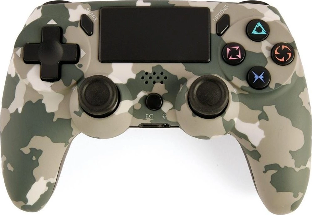 Pad Gembird JPD-PS4BT (JPD-PS4BT-01-CM) JPD-PS4BT-01-CM