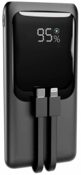 Powerbank Gembird GEMBIRD Powerbank o pojemności