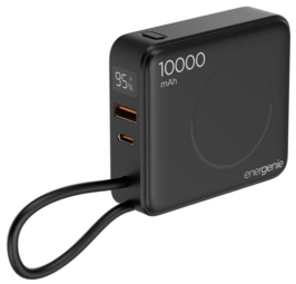 20 W Fast charging power bank