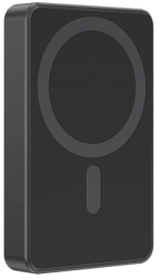 Gembird PB10-WPC15M-01 Magnetic wireless powerbank 15