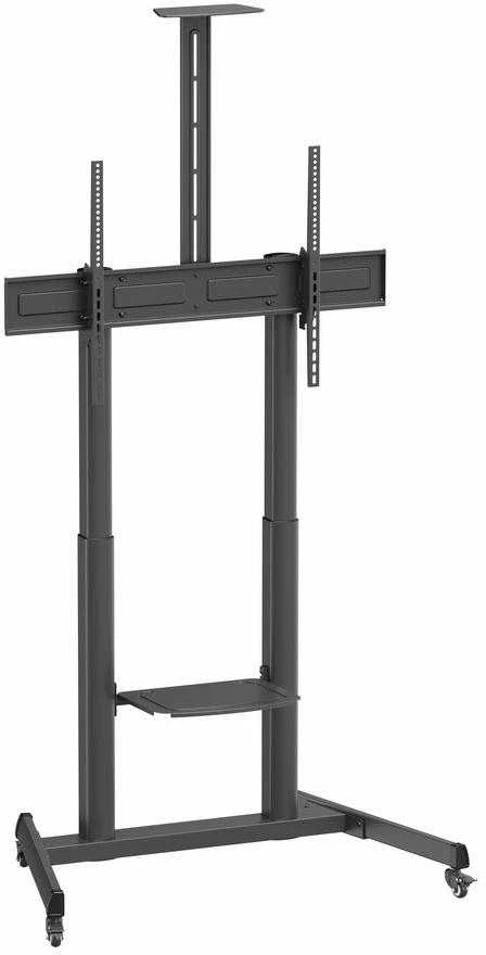 TV SET ACC FLOOR STAND 60-100"