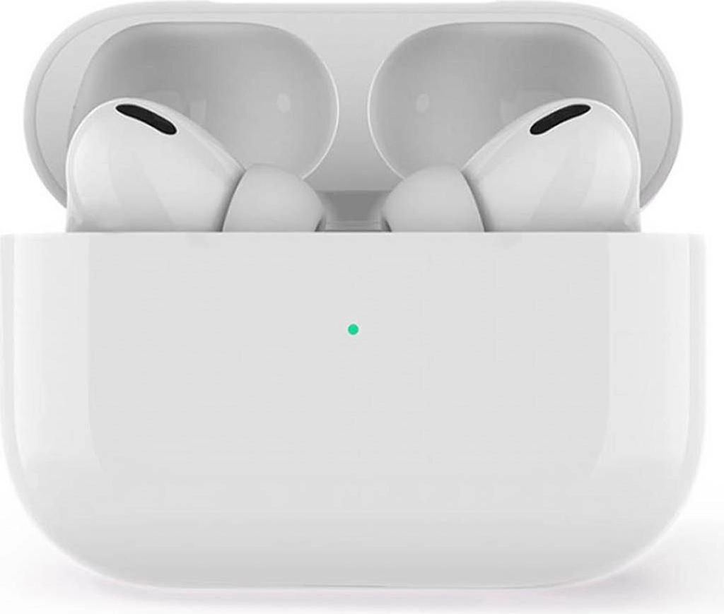 Wireless headphones Gembird TWS-03-W TWS white