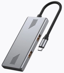 Gembird GEMBIRD 4-portowy Hub USB 3