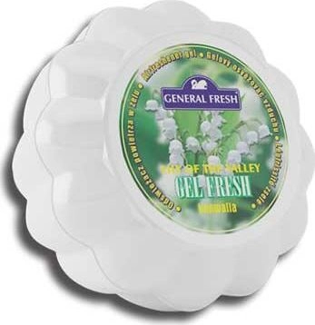 General Fresh Oro gaiviklis Gel Fresh