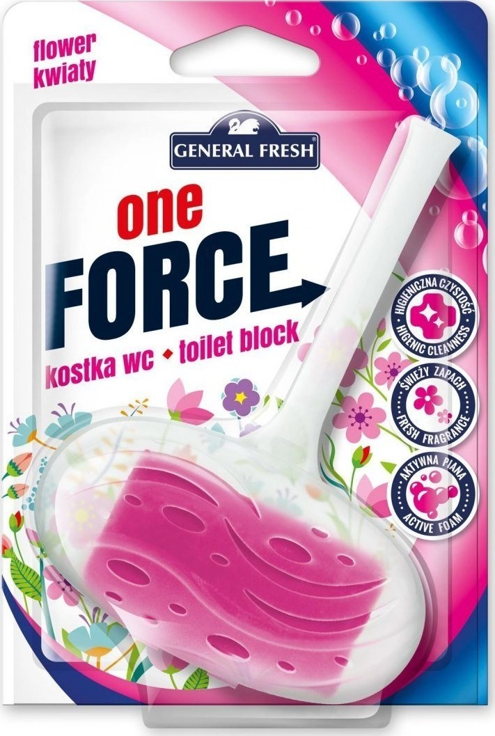 General Fresh General Fresh Zawieszka do