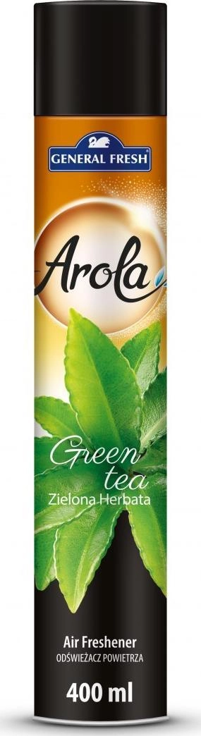 Arola air freshener Spray General Fresh