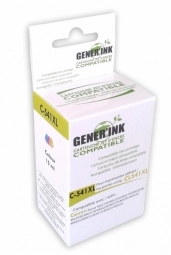 GenerInk Canon CL-541XL Colour C-541XL-CL-GI 3584770706906