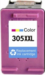 XXX_TF1 (TelForceOne) Ink Cartridges GenerInk 3YM63AE