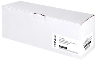 Toner Toner GenerInk HP W1490X Black