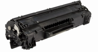 GenerInk HP CF217H Black H.17H-GI-N