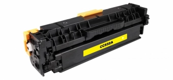 GenerInk HP CC532A Yellow H.304/305/312AY-GI-N