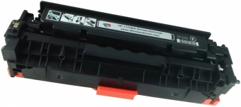 Toner Kompatybilny toner z CE410X  black