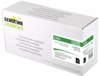 GenerInk CB435A / CB436A / CE285A