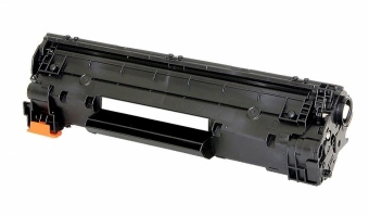 GenerInk CF283X / EP737 Black (