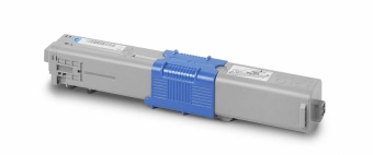 GenerInk OKI 44469706 Cyan O.310C-GI-OEM