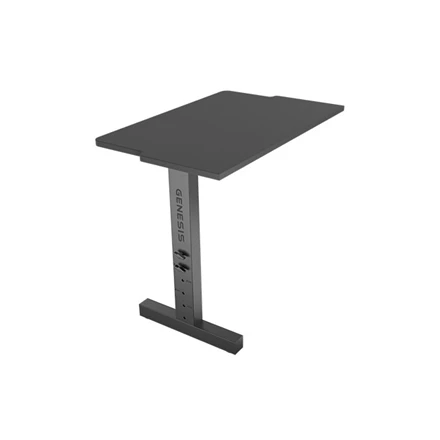 CORNER DESK GENESIS HOLM 160 MODULAR