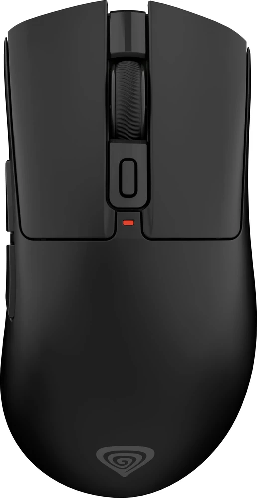Genesis Zircon 880 Black