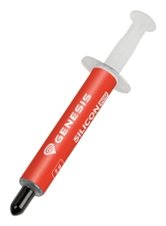 Genesis Thermal Grease Silicon 900 2G