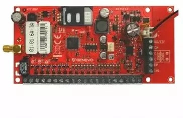 Genevo ATX LTE8P LTE communicator with