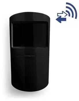 Genevo EVOPIR NX DT BK Dual