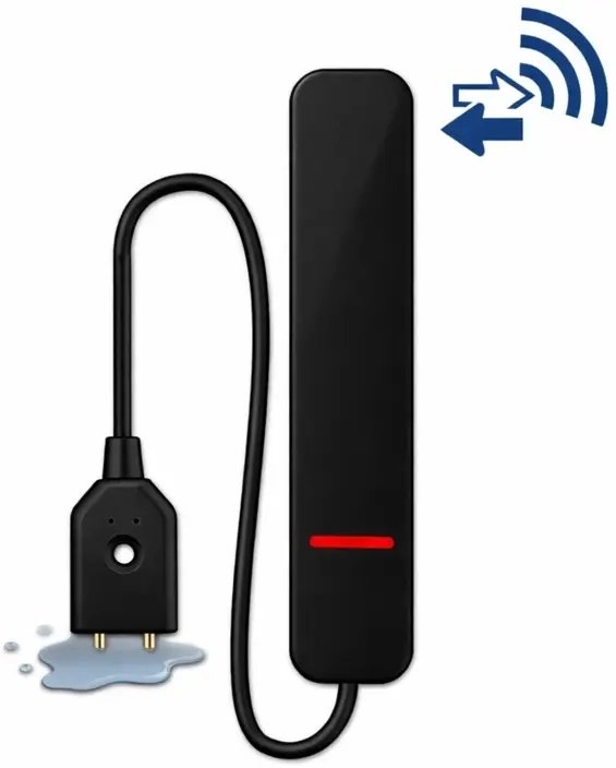 Genevo EvoFLOOD NX BK GENEVO Wireless