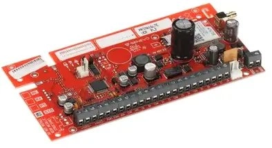 Geneva PRiMA16LTE CA GENEVO Central alarm