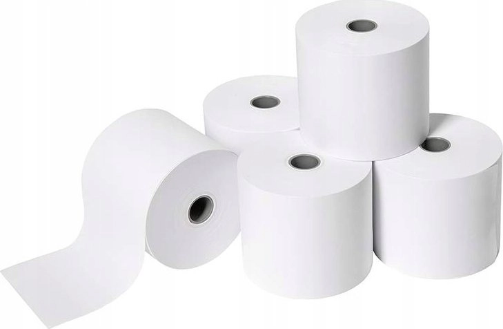 Genie calculator GENIE paper roll 57mm