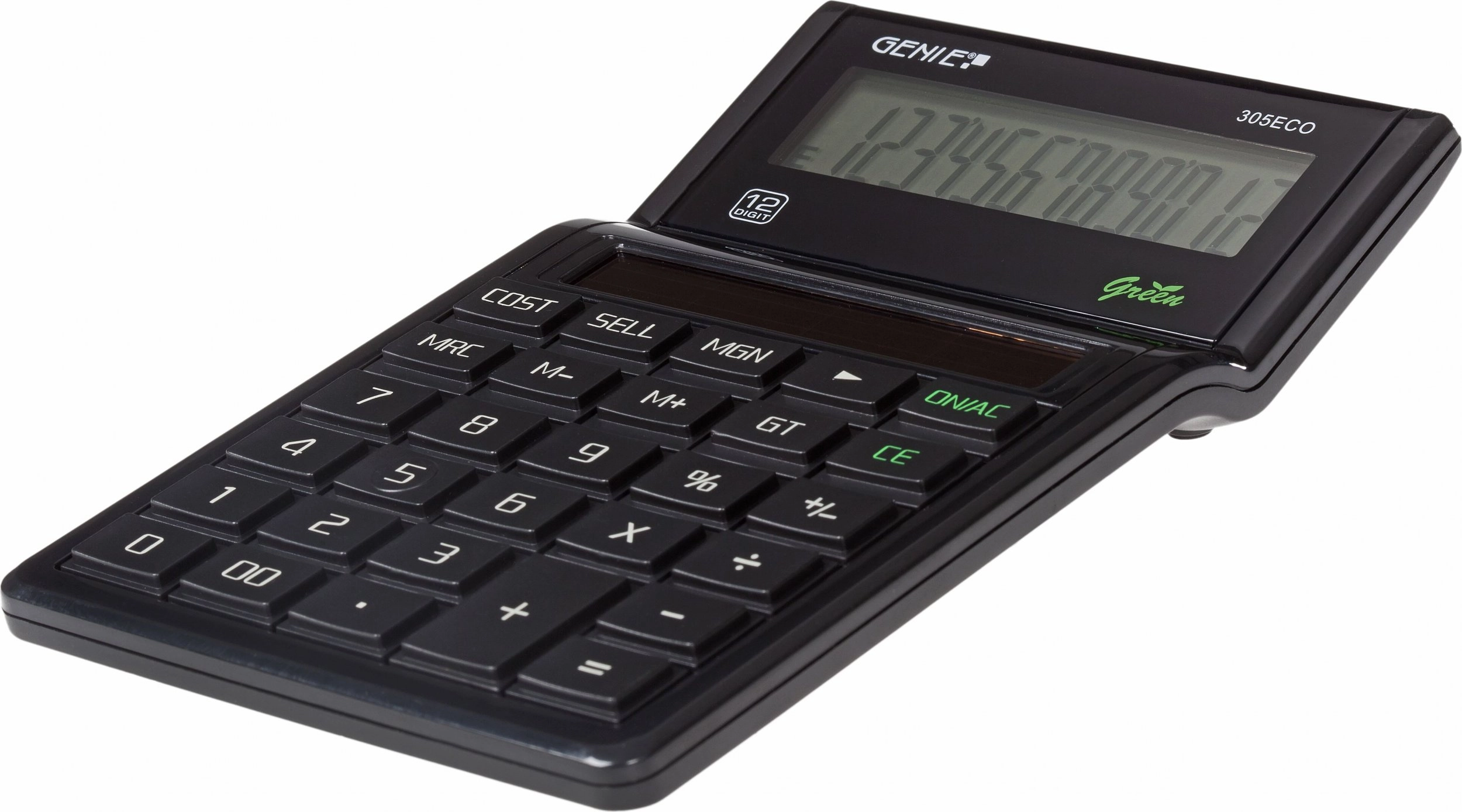 Genie calculator GENIE calculator 305 ECO*