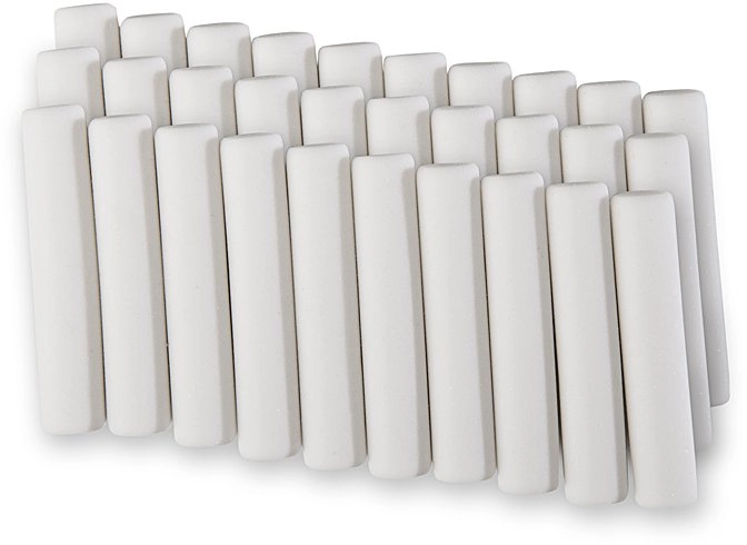 GENIE Electric Eraser Replacement E100 Refill