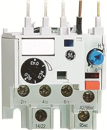 Genius Thermal relay 0.11 -